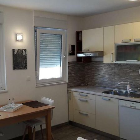 Seventh Heaven 2 Apartment สปลิท ภายนอก รูปภาพ