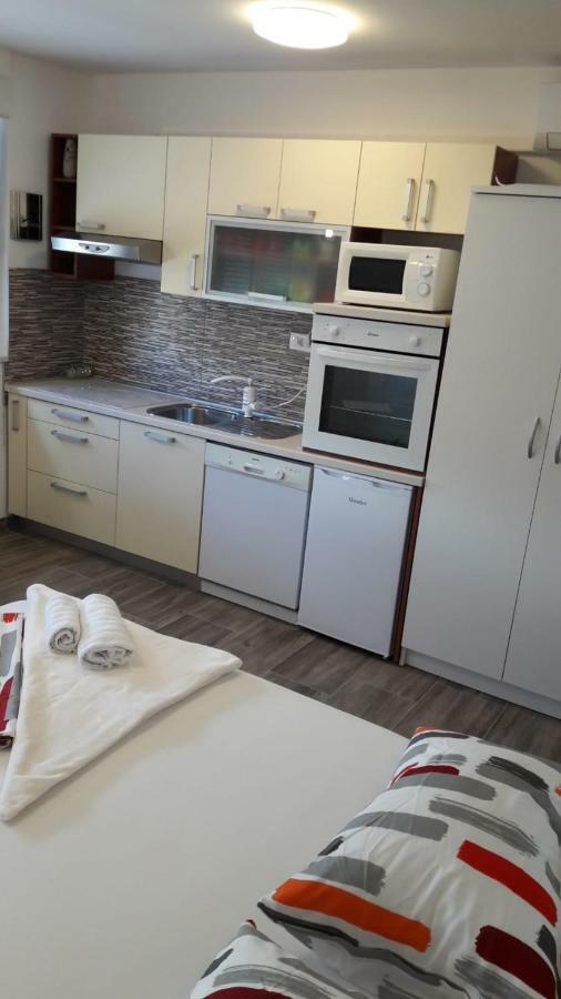 Seventh Heaven 2 Apartment สปลิท ภายนอก รูปภาพ
